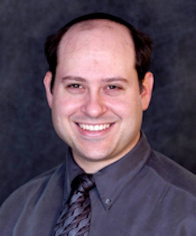 Dr. David Hirschorn from Staten Island University Hospital.