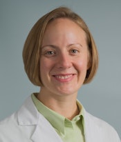 Dr. Bethany Niell, PhD, from Massachusetts General Hospital.