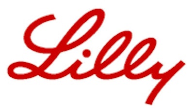 Lilly logo
