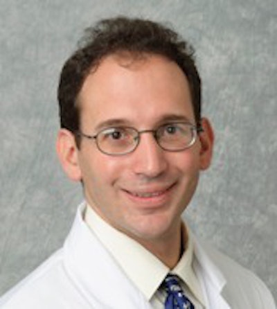 Dr. Gary Ulaner from Memorial Sloan Kettering Cancer Center.