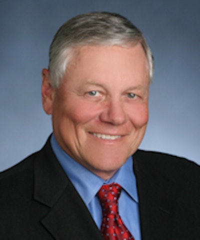 Michael Gray of Gray Consulting.