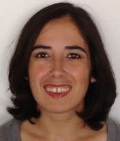 Dr. Atalie Thompson from Stanford University.