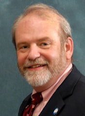 Robert Atcher, PhD, of Los Alamos National Laboratory.