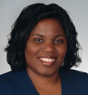 Elodia Cole from the Medical University of South Carolina.