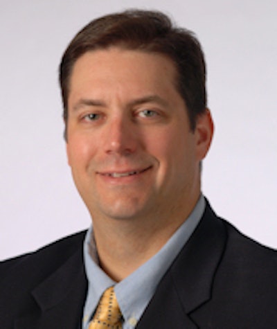 Dr. Scott Steenburg from Indiana University.