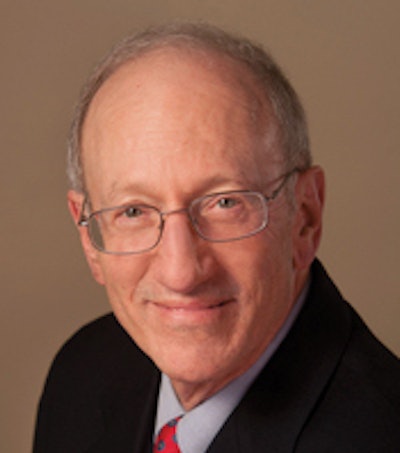 Dr. Paul Wallner, senior vice president of 21st Century Oncology.