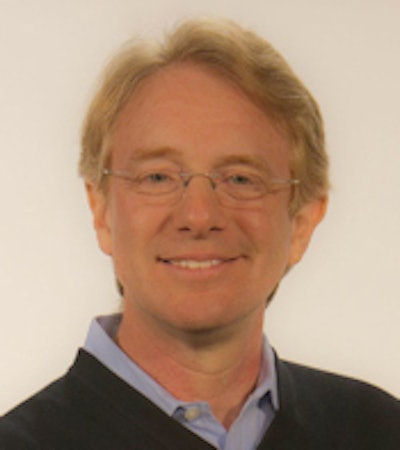 Radiology Toolbox Pro developer Dr. Eric Baumel.