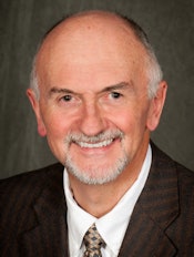 Andrew Coldman, PhD, from the British Columbia Cancer Agency.