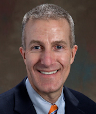 Dr. Richard Duszak from Emory University.