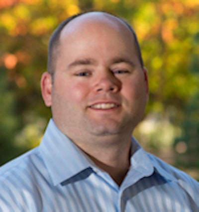 Shannon Walters from Stanford University.