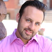 David DiMarcantonio from the University of Pennsylvania.