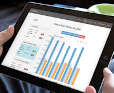 Image courtesy of Analytical Informatics.