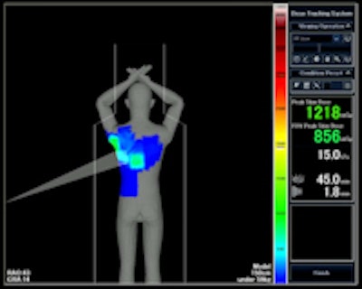 Image courtesy of Toshiba.