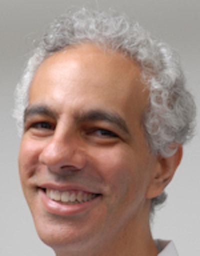 Dr. Michael Zeineh from Stanford University.