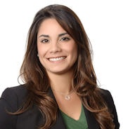Neomi Mullens of Ascendian Healthcare Consulting.