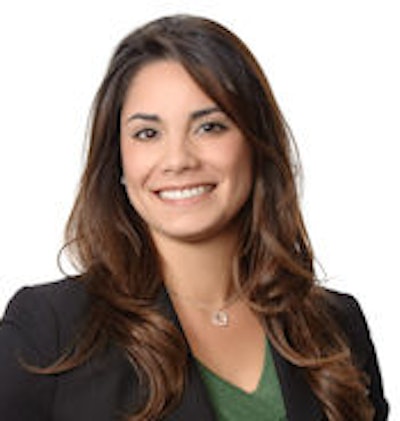 Neomi Mullens of Ascendian Healthcare Consulting.