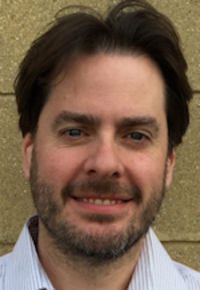 Gregory Piefer, PhD, president and CEO of Shine Medical Technologies.