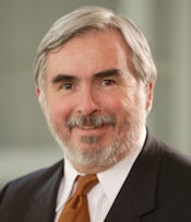 Thoracic surgeon Dr. Frederic W. Grannis Jr.