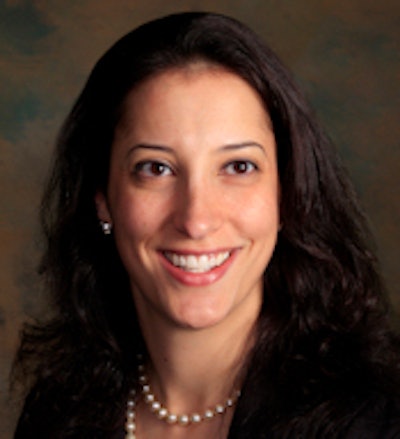 Dr. Elissa Price from UCSF.