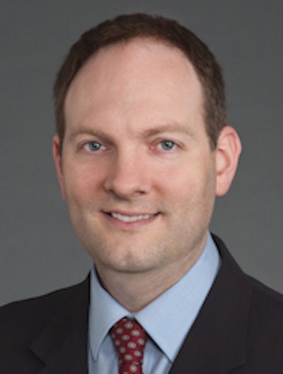 Dr. Christopher Whitlow, PhD, from Wake Forest School of Medicine.