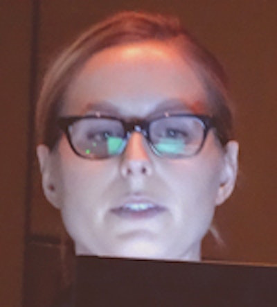 Dr. Hanna Milch from Montefiore Medical Center.