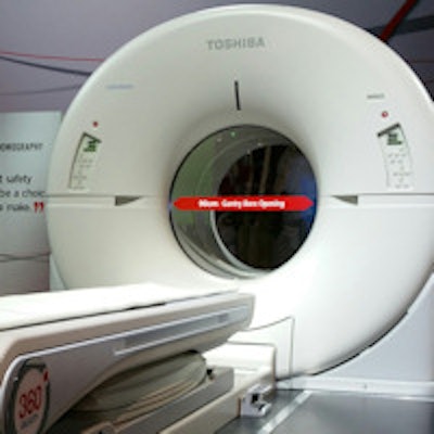 PET/CT - PET Scan, Celesteion PUREViSION Edition PET/CT
