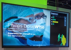 The DoseWise Portal integrates dose tracking for patients and staff.