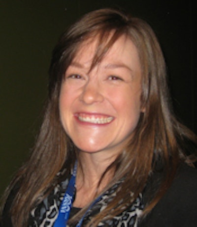 Dr. Ann Packard from the Mayo Clinic.