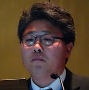 Dr. Sung Min Ko from Konkuk University Hospital.