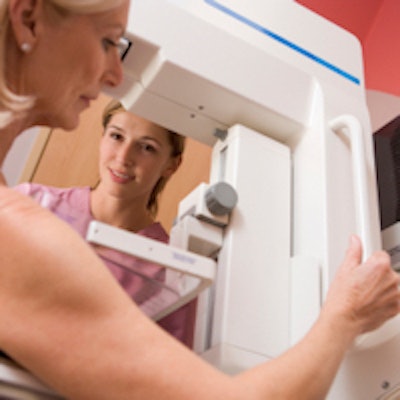 Breast density was another hot topic at RSNA 2014.