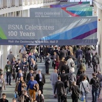 RSNA celebrated its 100th meeting.
