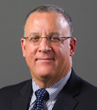 Jim Calandra, president and CEO of Gamma Medica.