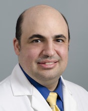 Dr. Tarik Alkasab, PhD, from Massachusetts General Hospital and Harvard School of Medicine.