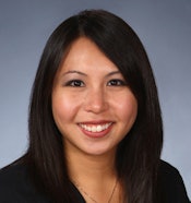 Dr. Kathleen Khong from the University of California, Davis.