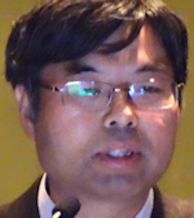 Dr. Makoto Amanuma from Takase Clinic.