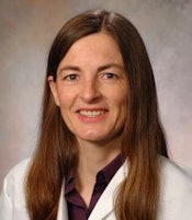 Ingrid Reiser, PhD, from the University of Chicago.