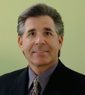 Frank Shellock, PhD, from the University of Southern California.