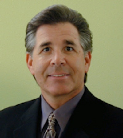 Frank Shellock, PhD, from the University of Southern California.