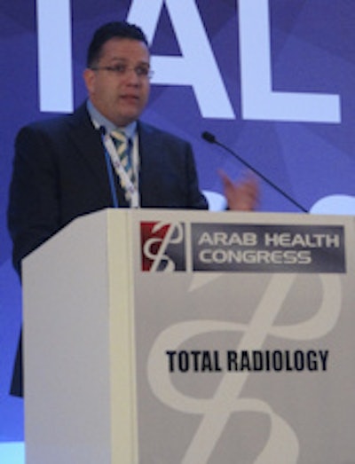 Ischemic heart disease keeps rising and is likely to cause 20 million deaths worldwide by 2020, Dr. Ahmed Samir Ibrahim said.