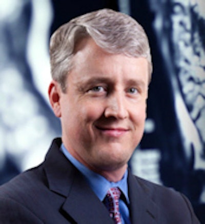 Dr. Anthony Toppins.