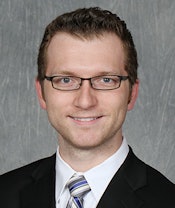 Dr. Andrew Moriarity from Henry Ford Hospital.