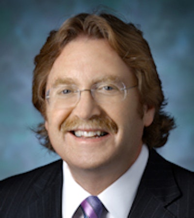 Dr. Elliot Fishman from Johns Hopkins University.