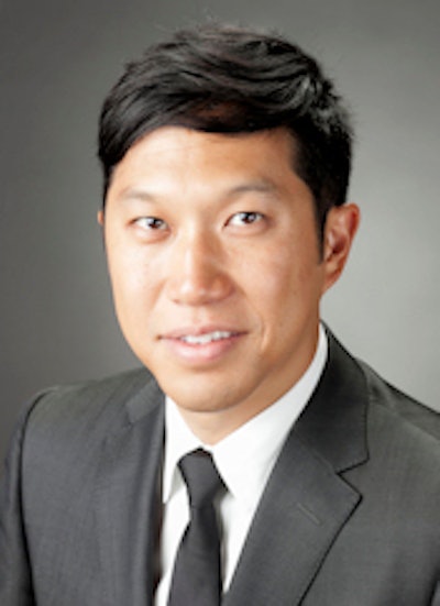 Dr. Roy Kwak, neuroradiologist and founder of mobile app software firm Medocratic.