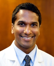 Dr. Vignesh Arasu from the University of California, San Francisco.