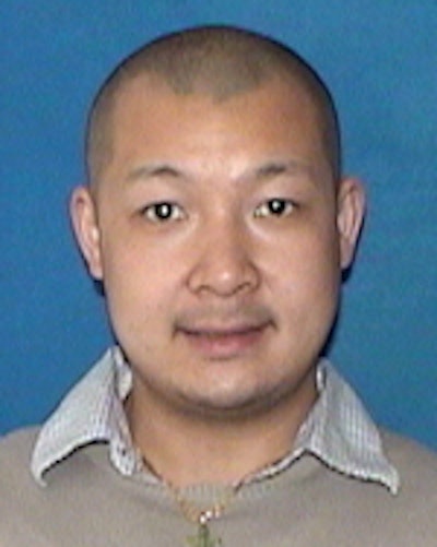 Dr. Ivan Ip from Brigham and Women's Hospital.