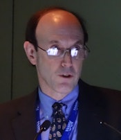 Dr. Ronald Summers, PhD, from NIH.