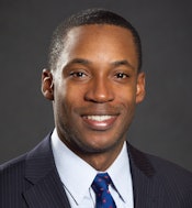 Dr. McKinley Glover from Massachusetts General Hospital.