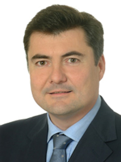 Expect an increase in malpractice cases, warns Dr. Markus Ludvik. Credit: Foto Fayer, Vienna.