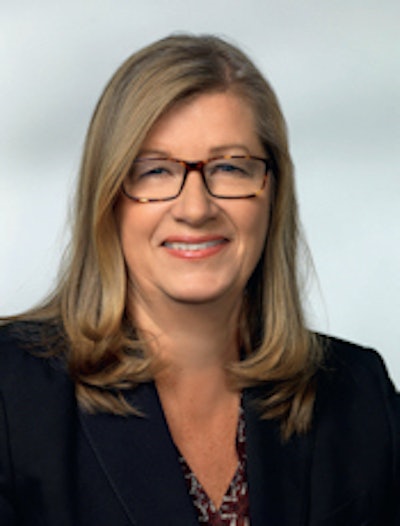 Dr. Katrine Åhlström Riklund, PhD, is a radiologist who is also licensed in nuclear medicine at UmeÅ University Hospital in Sweden. She is deputy head of the department of radiation sciences and director of the medical school at Umeå University.