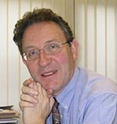 Dr. Stephen Golding was previously chairman of radiology at Oxford University Hospitals. He retired from clinical practice in 2012 but remains active in education, being a fellow of University College in the University of Oxford. He is currently chair of the ESR Undergraduate Education Subcommittee.